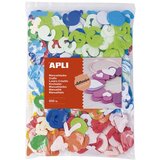 Apli Eva pena, oblike, številke samolepilne, (20392866) | Shoptok.si