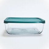 PASABAHCE ČINIJA SNOWBOX FRIGO SA POKLOPCEM 1225CC | Eponuda.com