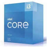 Intel Procesor 1200 i3-10105F 3.7 GHz Box