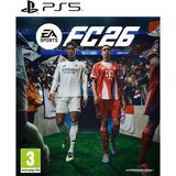 Ea Sports PS5 EA SPORTS: FC 26 Ea Sports PS5 EA SPORTS: FC 26 Slike
