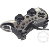 Gembird JPD-FFB-M Vibration USB gamepad