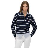 Superdry prugasti ženski duks Cene