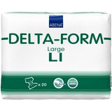 Abena pelene za inkontinenciju delta form dnevne L1 20 pelena cene