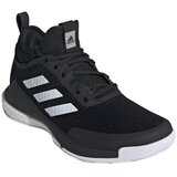 Adidas Šport Crazyflight Mid W Črna | Shoptok.si