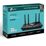  LAN Router Archer AX55 AX3000/WiFi6/4GLAN | Eponuda.com