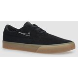 Nike SB Shane Skate cevlji black / white / black / black Cene