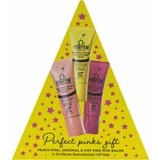 Dr.PAWPAW Perfect Pink darilni set (za ustnice in lica)