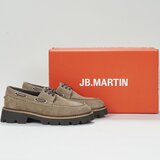 JB Martin Mokasini KEFIR Bež Cene