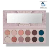 paleta za konturisanje lica