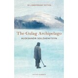 The Book Service Limited Aleksandr Solzhenitsyn - The Gulag The Gulag Archipelago: 50th Anniversary Abridged Edition Cene
