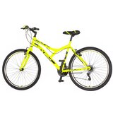 Explorer SPY265 26"/17" legion crna 2021 EUR1 @wk - muški bicikl | Eponuda.com