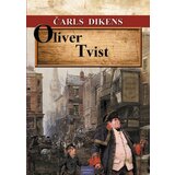 Otvorena knjiga oliver tvist | ePonuda.com