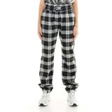 Leone 1947 Spodnji deli trenirke Woman Sweatpants Leisure Črna | Shoptok.si