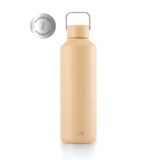 Termo steklenička Timeless 600 ml, bež (latte)