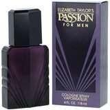 Parfem za muškarce Elizabeth Taylor EDC Passion For Men 118 ml Cijene