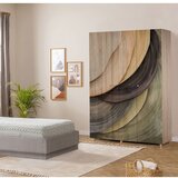 Woody Fashion hanah home ormar lena 3 -977 Cene