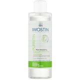 Iwostin Purritin micelarna voda za čišćenje za masno lice sklono aknama 215 ml Cijene