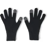 Under Armour UA Halftime Gloves-BLK
