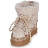 Inuikii Ležerne čizme 'CURLY ROCK' bež | shoptok.hr