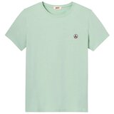 JOTT Majice s kratkimi rokavi PIETRO Zelena Cene