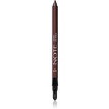 Note Cosmetique Smokey Eye Pencil vodoodporni svinčnik za oči 04 Copper 1,2 g Cene