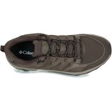 Columbia REDMOND IV LOW WATERPROOF Smeđa | shoptok.hr
