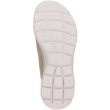 Skechers Natikač kamen / roza / bela | Shoptok.si