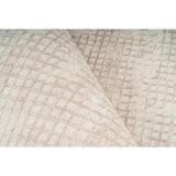 Kayoom TEKAČ Bridget 125 Creme 80/150 cm tkano krem barve | Shoptok.si