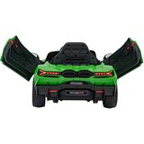  Licencirani auto na akumulator Lamborghini Revuelto 4x4 - zeleni | shoptok.hr
