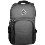 BODYPACK Ruksak Business Unix crni | shoptok.hr