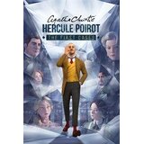  agatha christie - hercule poirot: the first cases (xbox one) xbox live key europe Cene