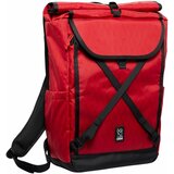 CHROME Bravo 4.0 Backpack Red X 35 L Lifestyle ruksak / Torba | shoptok.hr