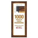  Ram za puzzle 1000 4371 panorama braon ( 49656 ) Cene