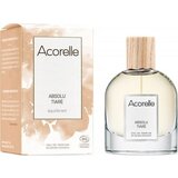 Acorelle bio eau de parfum absolu Tiaré - spray Cene