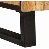  Kreveta Smeđa 60 x 33 5 x 75 cm Čvrsto drvo manga | shoptok.hr