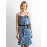 Factory Price Dress-JMP-SK-H73.74P-blue | shoptok.hr
