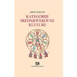 Akademska Knjiga Aron Gurevič - Kategorije srednjovekovne kulture | Eponuda.com