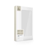 TECH-PROTECT FlexAir Hybrid MagSafe ovitek za Samsung A36 / A37 / A56, Prozoren Slike