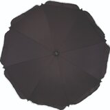 Fillikid suncobran Parasol Standard, crni | shoptok.hr