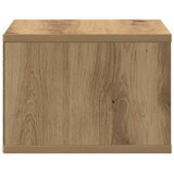  Držač za printer s pohranom Umjetnički hrast 40 x 32 x 22,5 cm | shoptok.hr