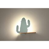 Lesnina XXXL OTROŠKA STENSKA SVETILKA Cactus 2 200 lm 4000 K | Shoptok.si