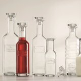 LUIGI BORMIOLI Steklenica za vino Optima 0,75l / steklo, (5000198800) | Shoptok.si