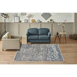 Kayoom RAVNO TKANA PREPROGA Dilan 300 120/170 cm antracit | Shoptok.si