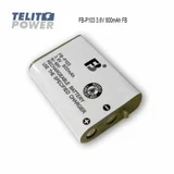 HHR-P103 3.6V 800mAh FB