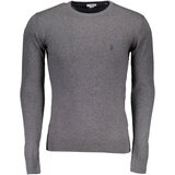 U.S. Polo Assn. US POLO SHIRT MAN GRAY Cene
