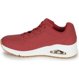 Skechers UNO STAND ON AIR Crvena | shoptok.hr