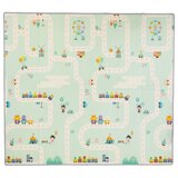 Chipolino podloga za igru DreamPark 113 × 113 cm Cijene