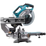 Makita Akumulatorska potezno-nagibna testera - ger LS002GZ01 + Efficut list testere za drvo; 40V XGT | ePonuda.com