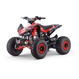 Beneo Otroški štirikolesnik 125cc Motors ZXT rdeča | Shoptok.si