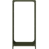  Stalak za drva 44x28x90 cm hladno valjani čelik | shoptok.hr